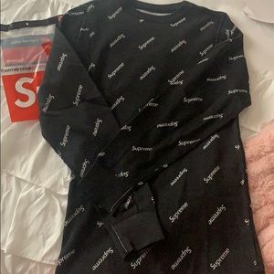 Supreme Thermal Top
